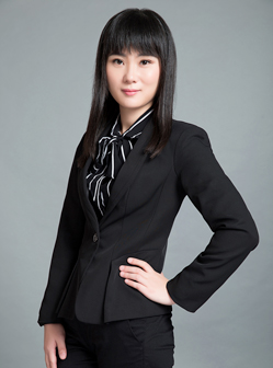 專業(yè)顧問 姚少蘋 Linda